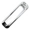 Ecco Mounting Bezel: 3701/3702 Series Directional LEDs, chrome 3702-CHBZ - alternate 2